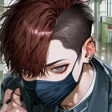 Profile image of 灰