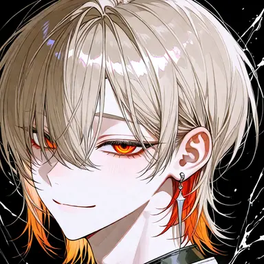 Profile image of 奏多