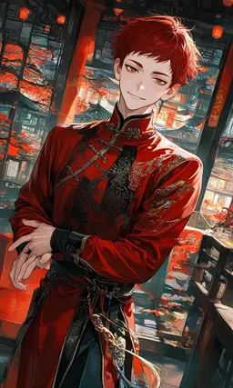 Profile image of 蓮