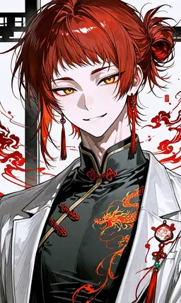 Profile image of 蓮