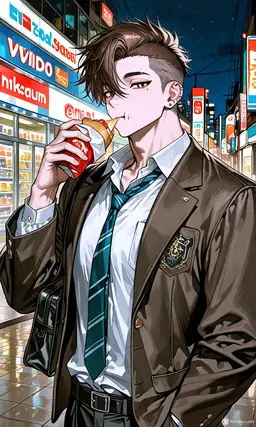Profile image of 灰