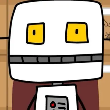 Profile image of 박로봇