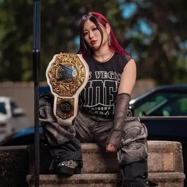 Profile image of Iyo Sky