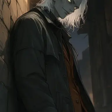Profile image of Drevan