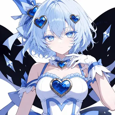 Profile image of シズク