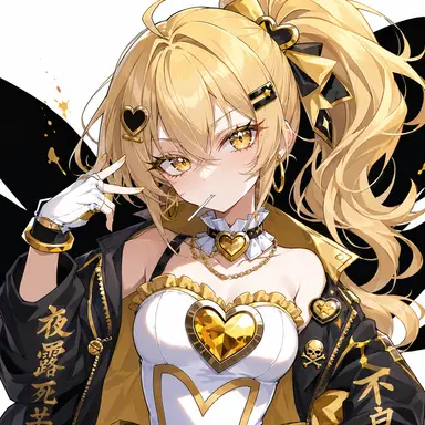 Profile image of アズサ