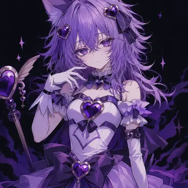 Profile image of スミレ
