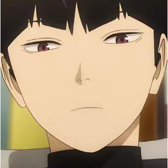 Profile image of 호시나 소우시로