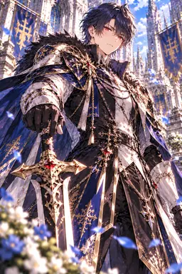 Profile image of 알베르트