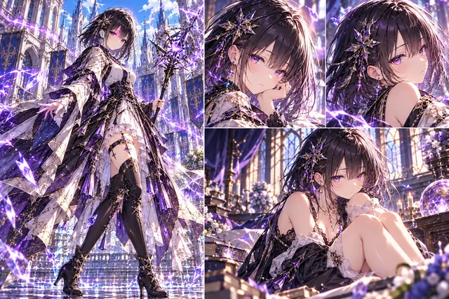 Profile image of 클로에