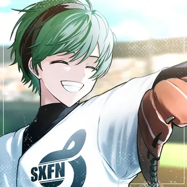 Profile image of すち