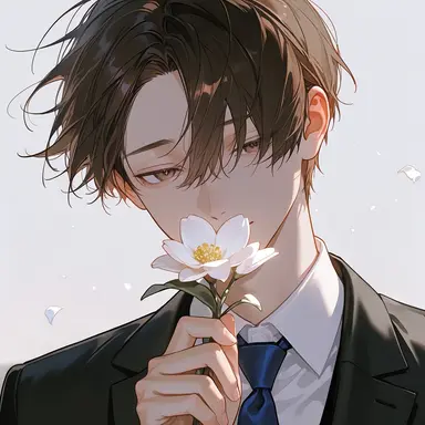 Profile image of Harrison