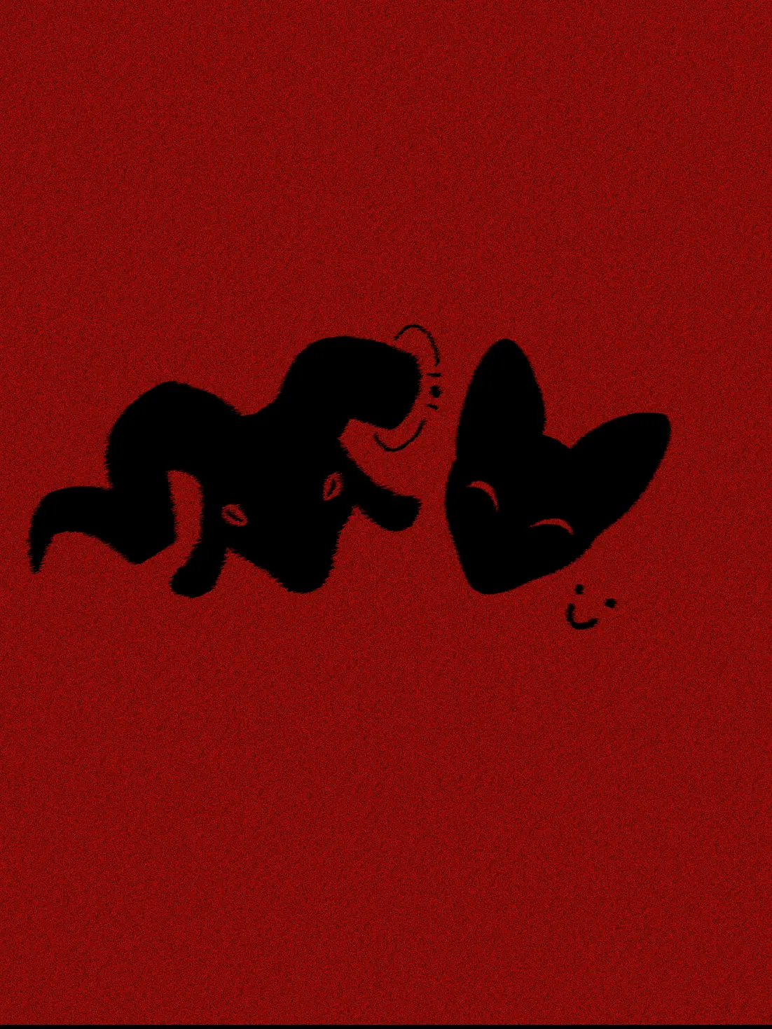 -INTP-의 Finding Love.