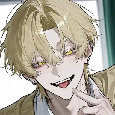 Profile image of Kaito