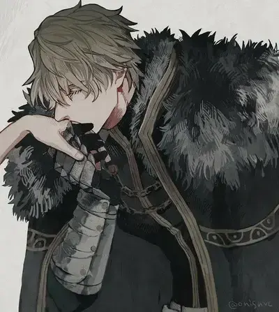 AcridHare6824의 Clingy Knight