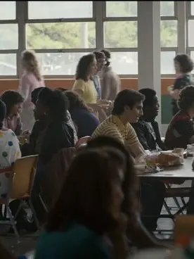 nosraC의 School Fist Fight