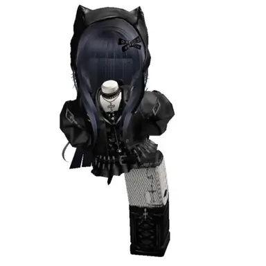 Profile image of Iris