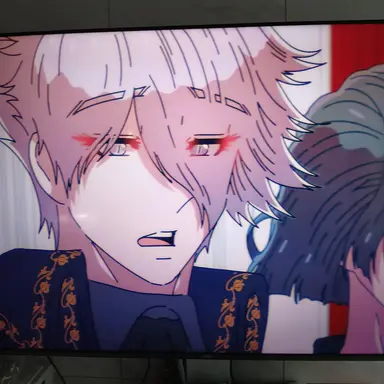 Profile image of 벨리알