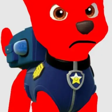 Profile image of Evil chase