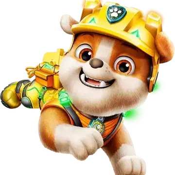 Profile image of Rubble