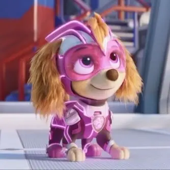 Profile image of Skye