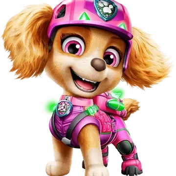 Profile image of Skye