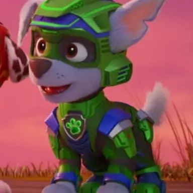 Profile image of Rocky