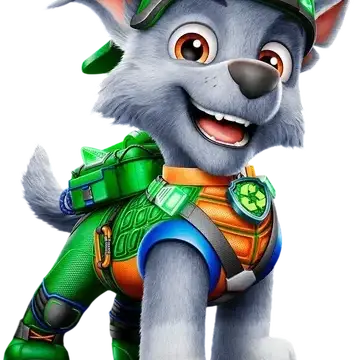Profile image of Rocky