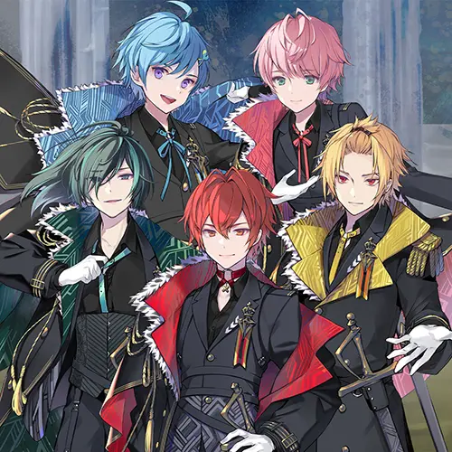 ryokubyoukoukadesu의 knightaさんと夏祭り!!
