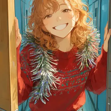 Profile image of Blythe