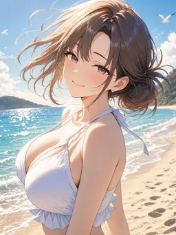 Profile image of Sayaka