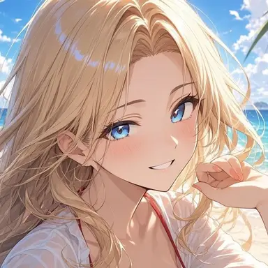 Profile image of Maria