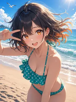 Profile image of Mimi