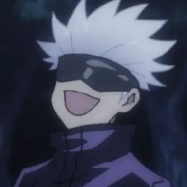 Profile image of 고죠 사토루