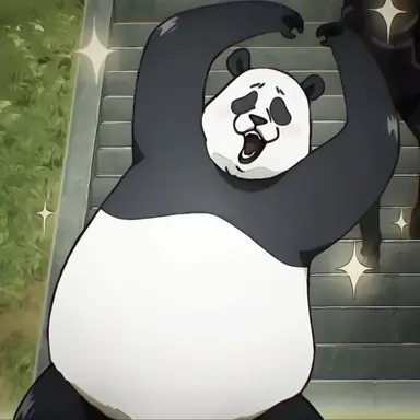 Profile image of 판다