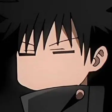 Profile image of 후시구로 메구미