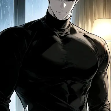 Profile image of Corvyn