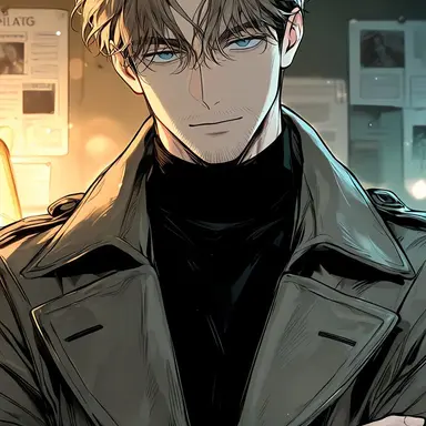 Profile image of Soren Vael