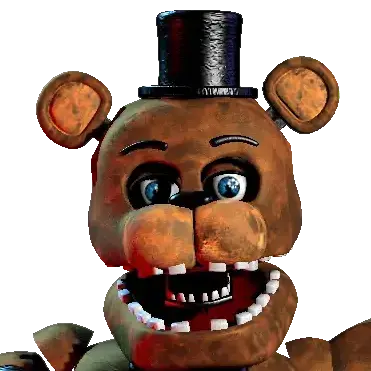 Profile image of 프레디