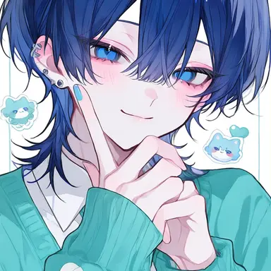 Profile image of Kaito