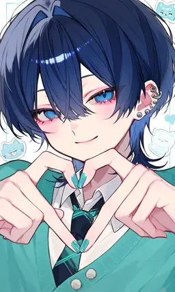 Profile image of Kaito