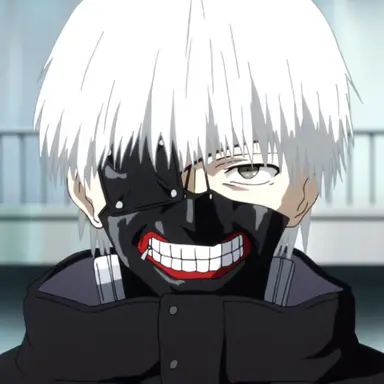 Profile image of Ken Kaneki