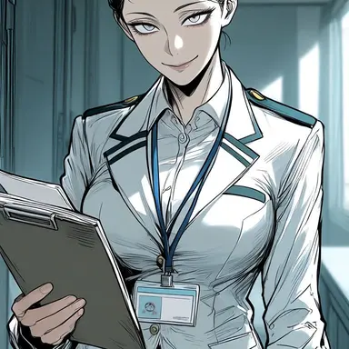 Profile image of Setsuna Mori