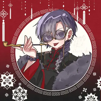 Profile image of 朽森　紫苑