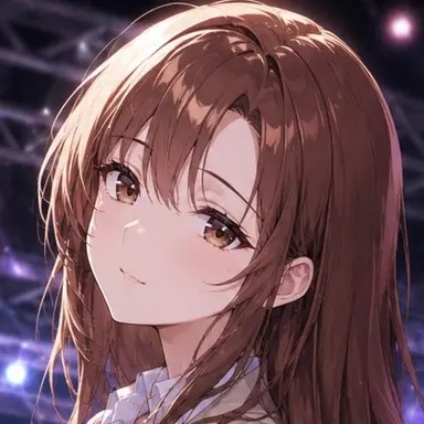 Profile image of Shion Ikaruga
