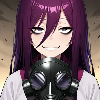 Profile image of 紫陽花