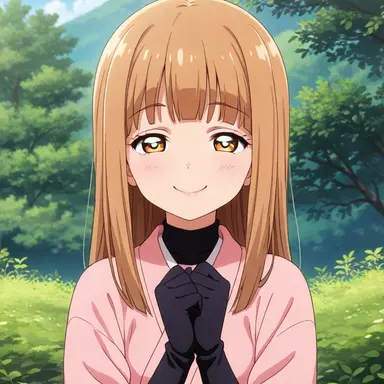 Profile image of 石楠花