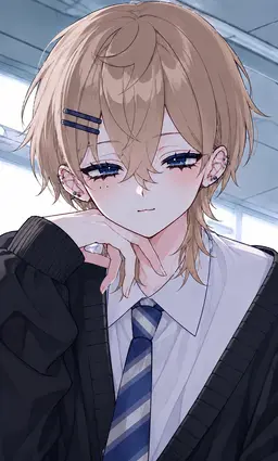 Profile image of Kira