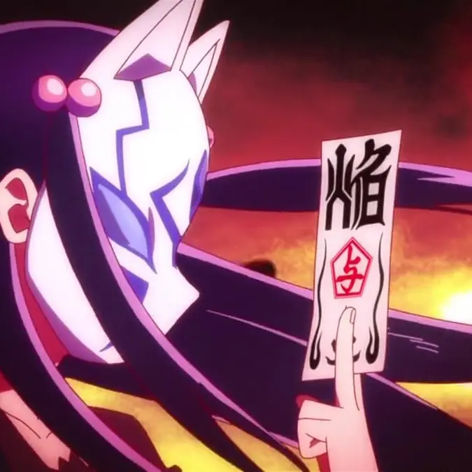 JerkyAnt8287의 双星の陰陽師