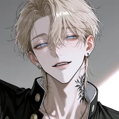 Profile image of 리키